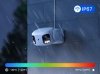 Kamera IP Reolink Professional RP-PCT16MD 16MP Dual Lens PoE